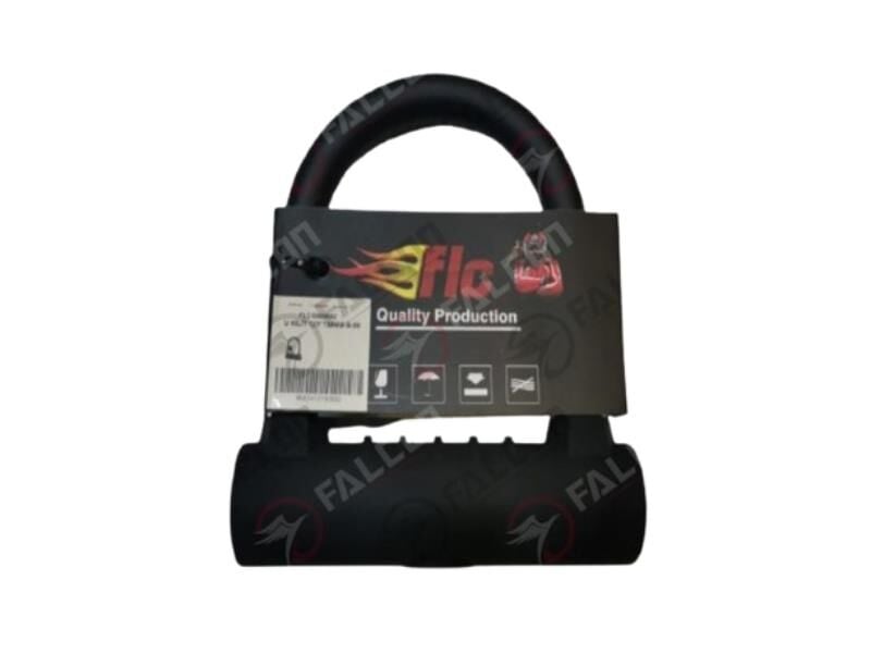 U Kilit 125*138Mm B-89