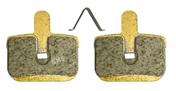 Fren Balata Dısk E-Bıke