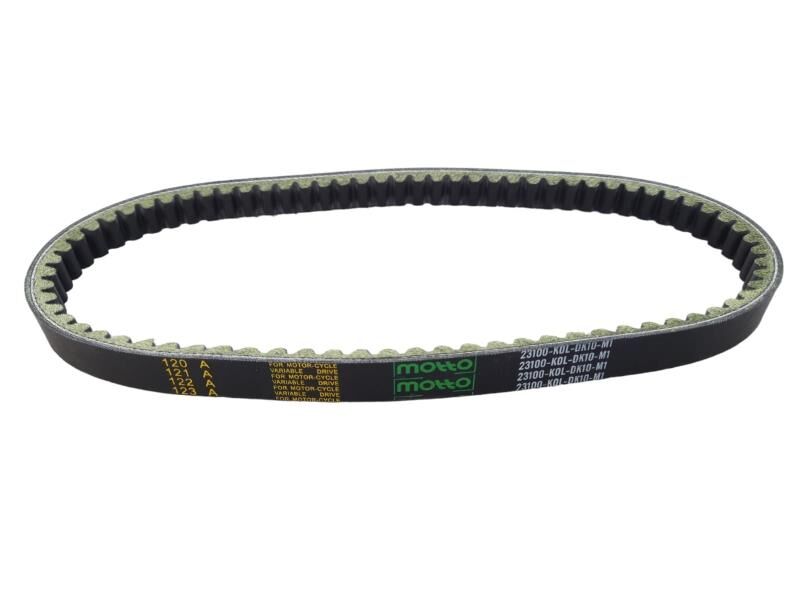 Honda Activa 125 İ Kayış (2023) Motto 23100-K0L-Dk10-M1