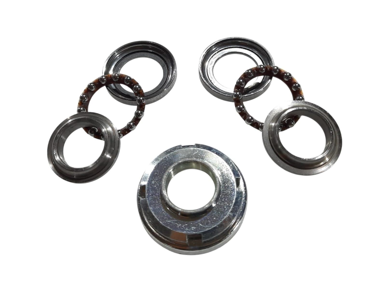 Kuba Tk-03 Furş Takımı