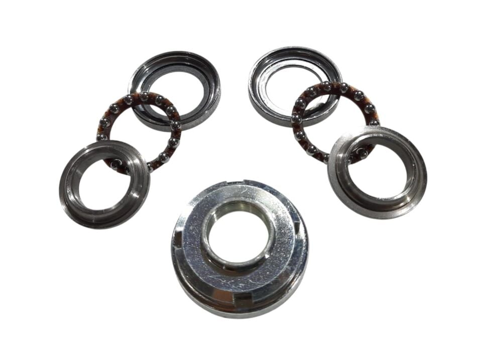 Kuba Tk-03 Furş Takımı