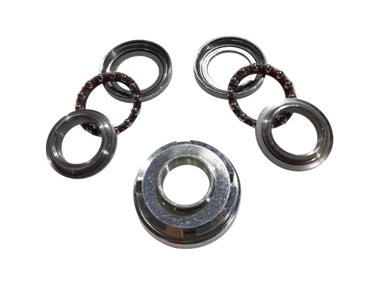 Kuba Tk-03 Furş Takımı