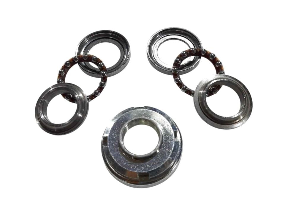 Kuba Tk-03 Furş Takımı