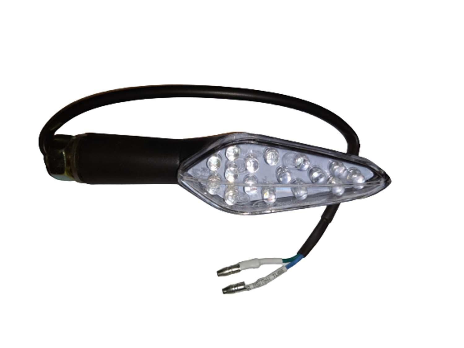 Mondial Ön-Arka Sinyal Sağ-Sol (Adet) Mh 125 L Drift