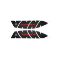 Yamaha Nmax 2021 - 2024 Uyumlu Yan Ayak Pad 002