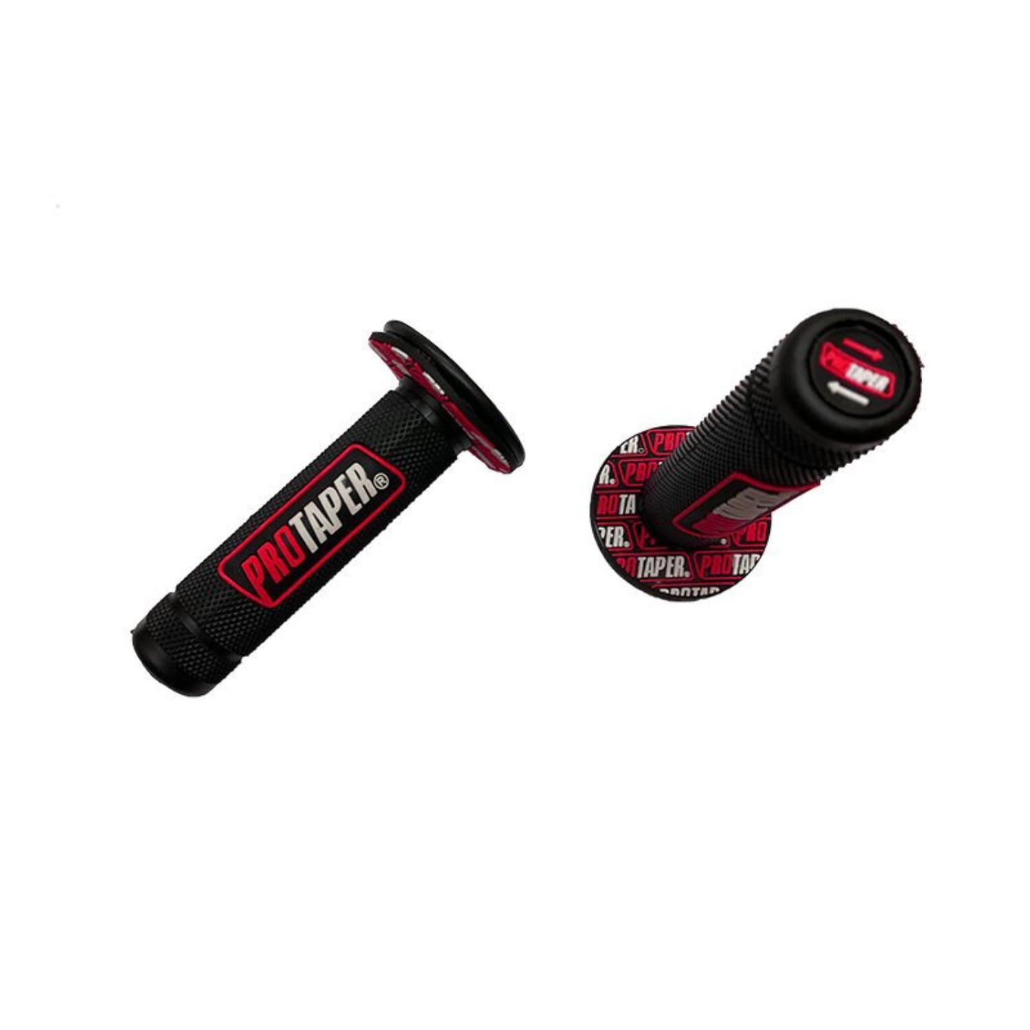 Protaper Universal Sağ Sol Elcik Takım Kırmızı