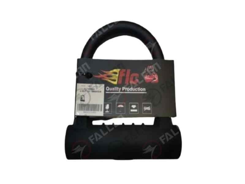U Kilit 125*138Mm B-89