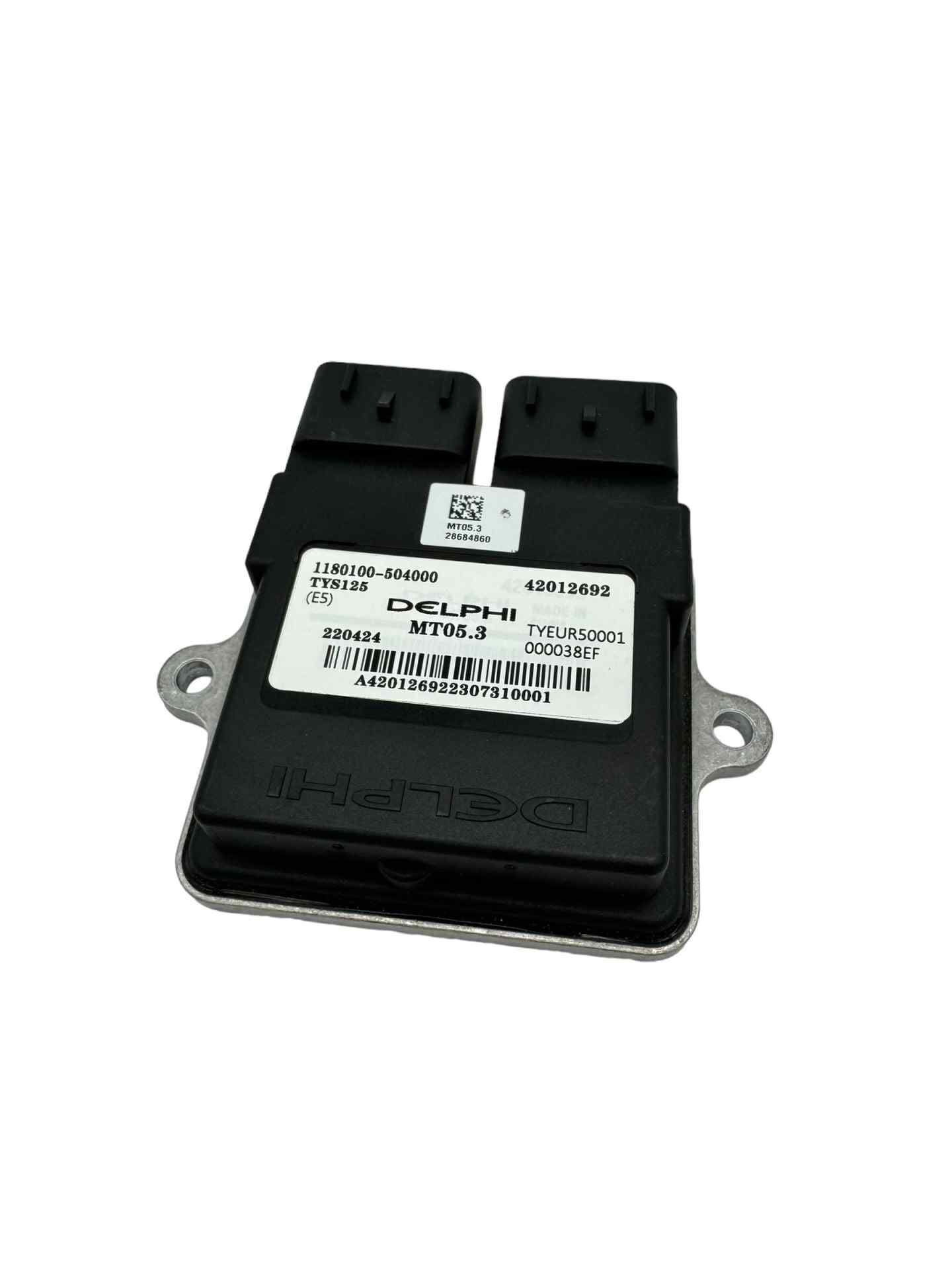 Mondıal 125 Drıft L Ecu (E5) Orijinal