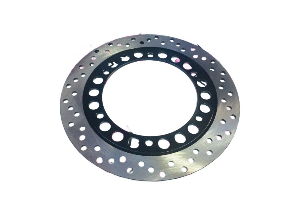 Yamaha Ybr 125 Ön Fren Diski 2004-06-08 Model ( Uyumlu )