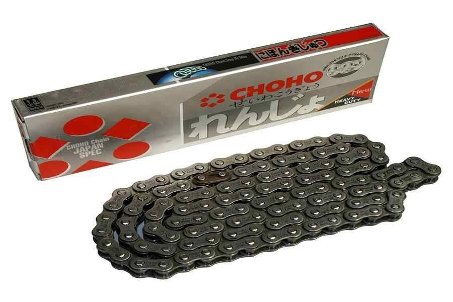 Zincir 520 128L Choho 200-250 Cc