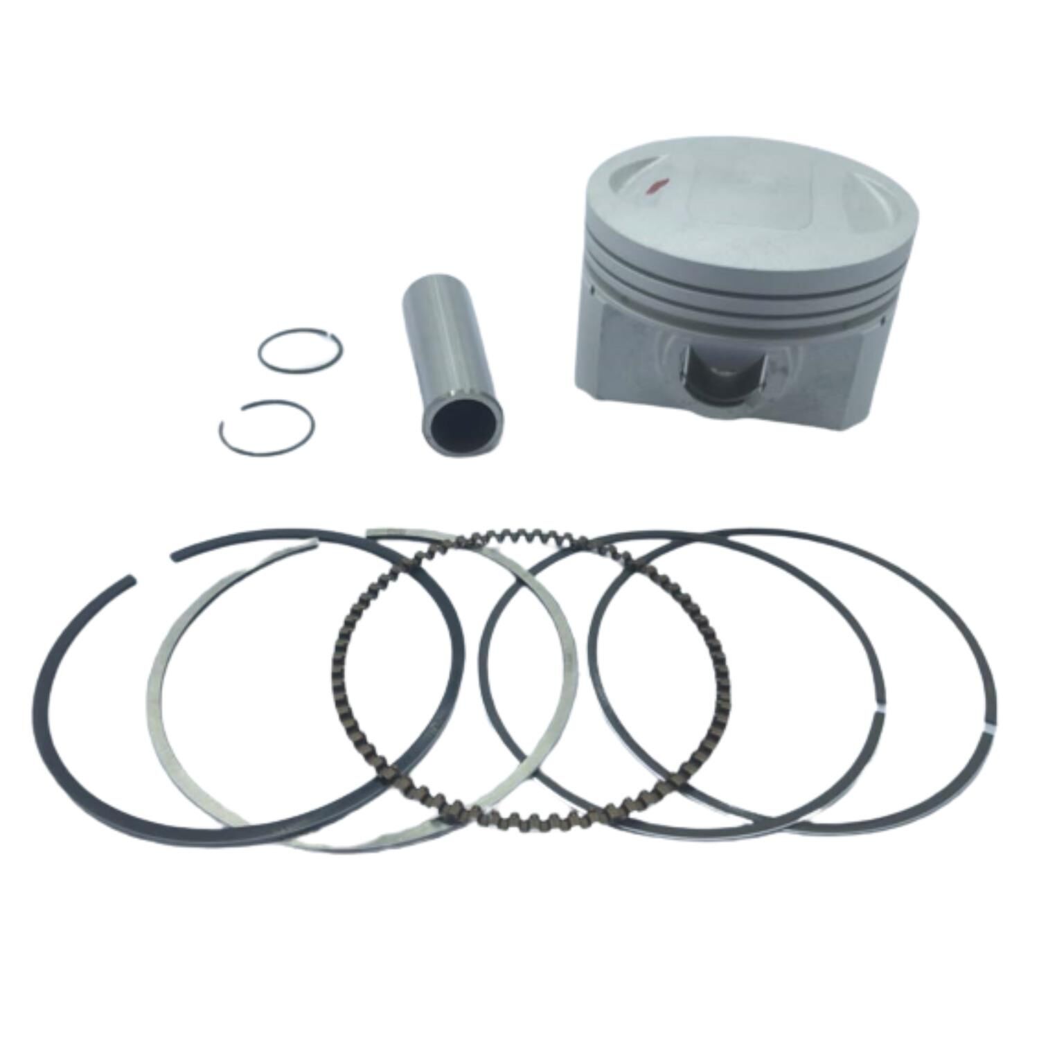 Cb 250 Piston 70X18 Pim