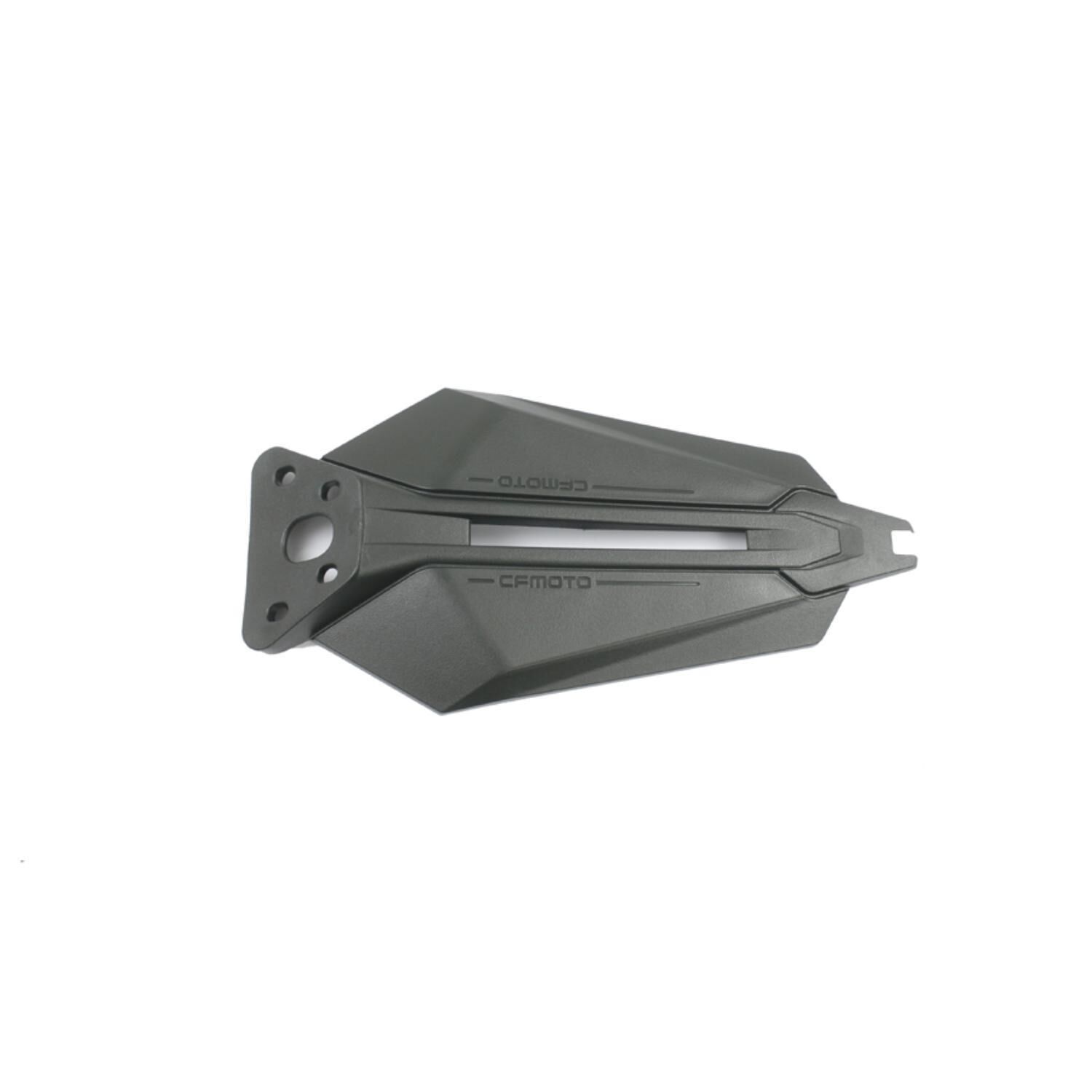 Cf Moto Mt 650 Çamurluk Kuyruk Orj