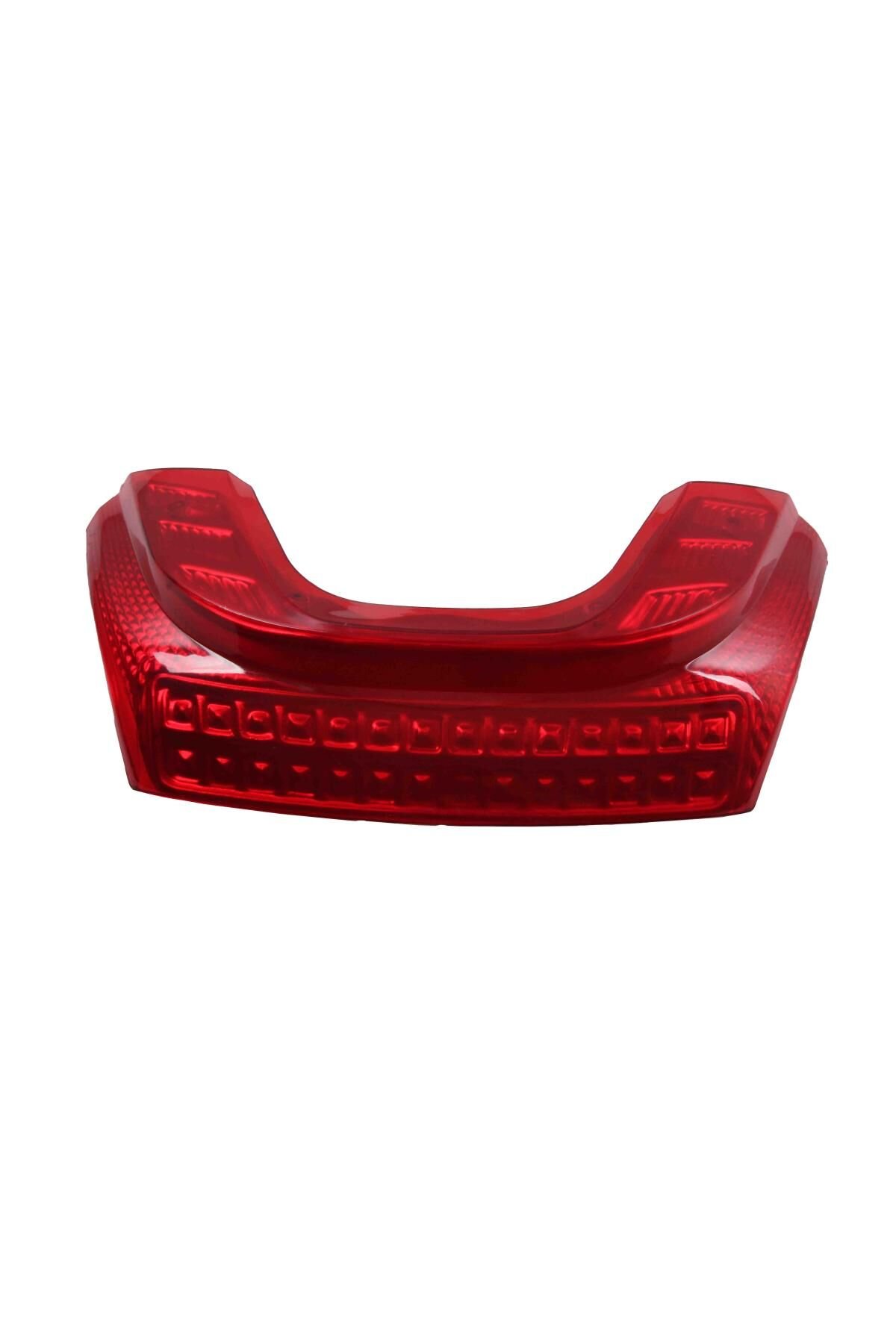 Handy 249 (250 W) Çanta Üst Yansitici Cam Orijinal