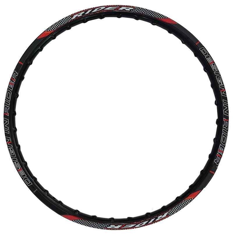 Jant 1.20 X 17 Rıde Sıyah Alımınyum