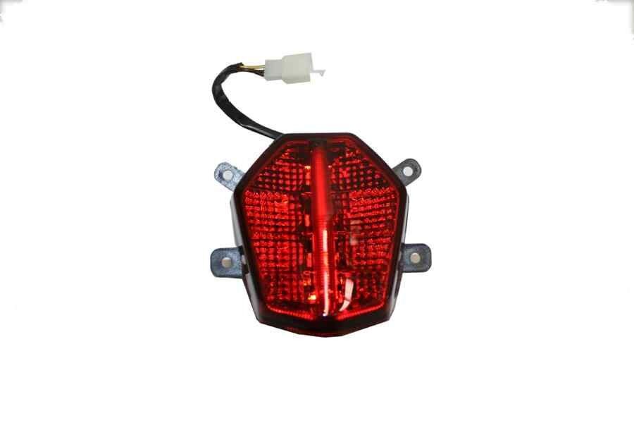 Mondial E-Mon X-Man Stop Komple Orj