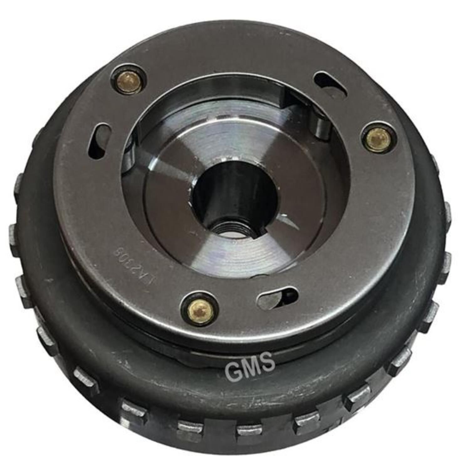 Mondial Rotor Set Drıft L - Vulture I