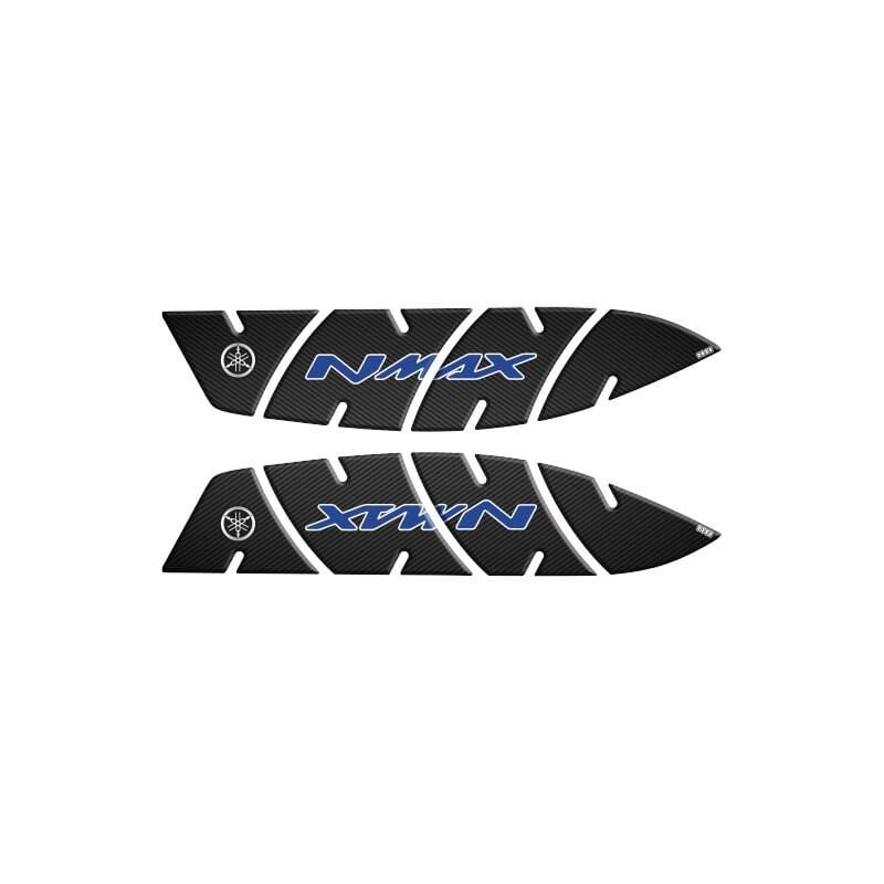 Yamaha Nmax 2021 - 2024 Uyumlu Yan Ayak Pad 003