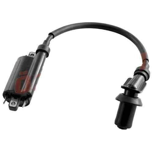 Ramzey 200 Cross Dış Bobin 2 Girişli