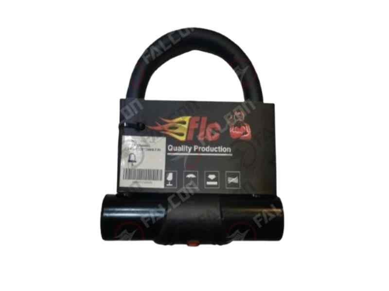 U Kilit 125*138Mm Z-89
