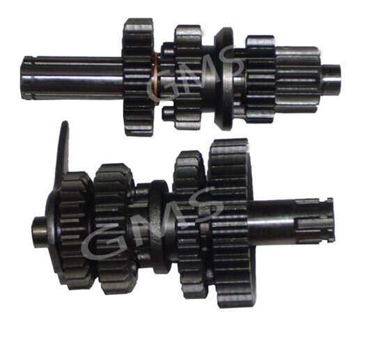 Vıtes Dıslı Set Segmanlı Kh-100