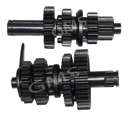 Vıtes Dıslı Set Segmanlı Kh-100