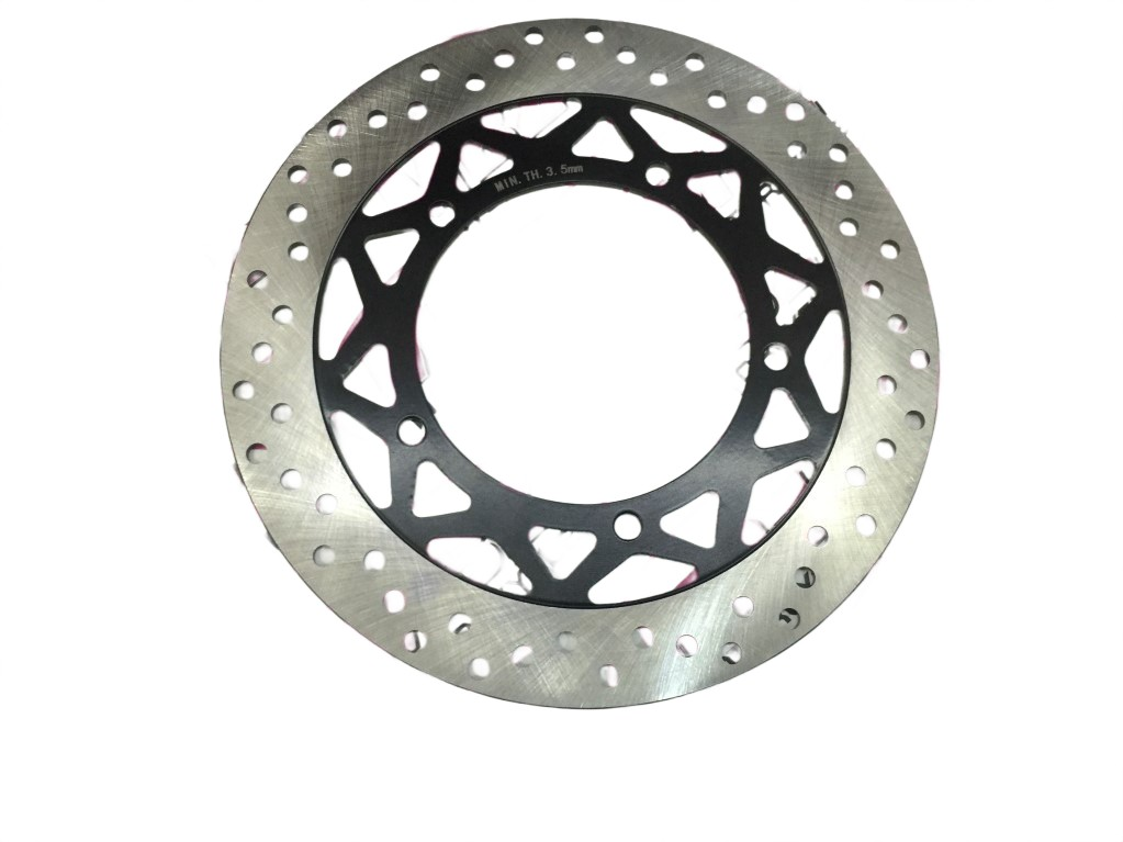 Yamaha Ybr 125 Ön Disk 2009-2010-2012 Model ( Uyumlu )