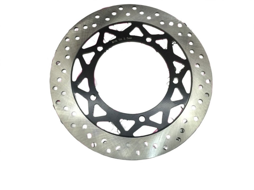 Yamaha Ybr 125 Ön Disk 2009-2010-2012 Model ( Uyumlu )