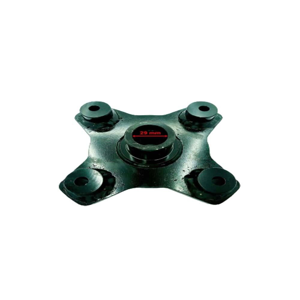 Atv Polaris Xp 850 Disk Flanşı İç 29 Mm 4 Delikli Öm