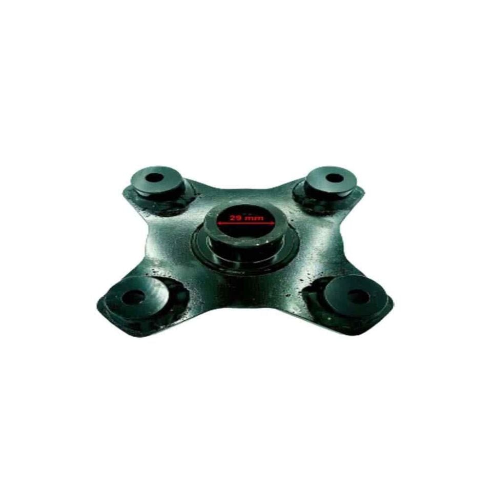 Atv Polaris Xp 850 Disk Flanşı İç 29 Mm 4 Delikli Öm