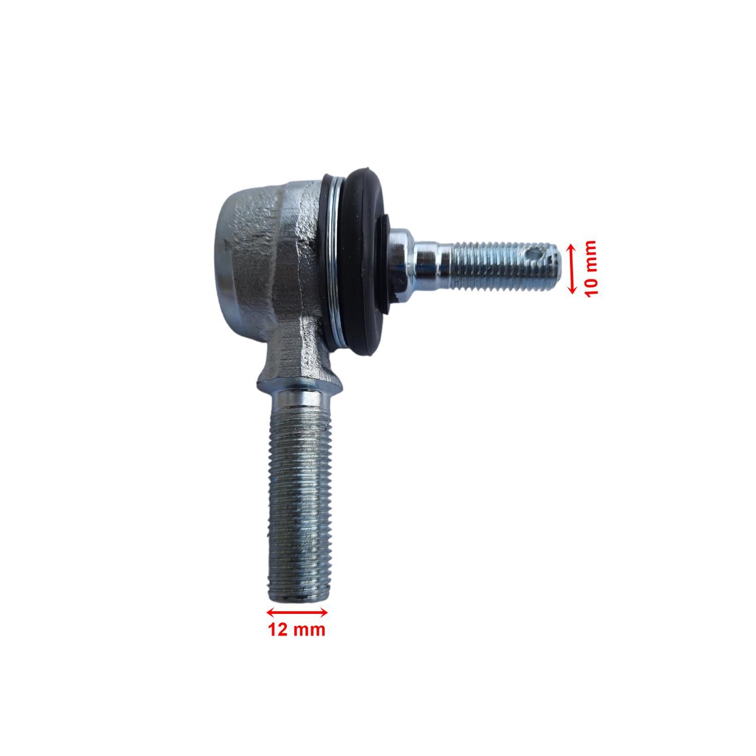 Atv Sağ Rot Başı 12-10 Mm