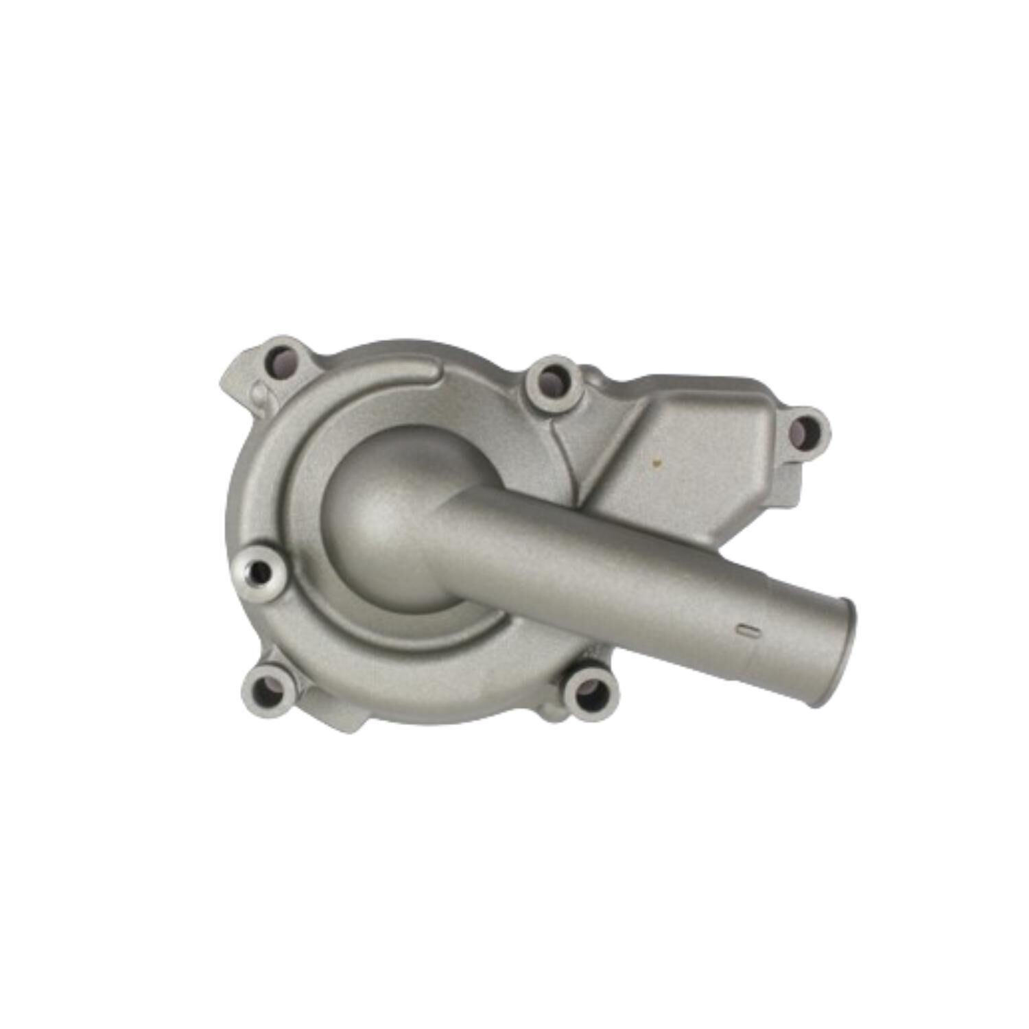 Cf Moto Nk 650 Devirdaim Gövdesi Orj