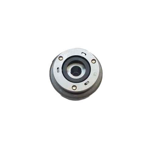 Cg 125 Rotor Dolu