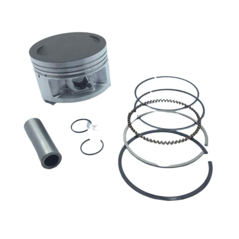 Cg 250-325 Piston 72,50 Mm 16 Pim 16 Strok