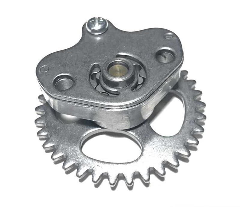 Crypton Uyumlu Yağ Pompası Komple