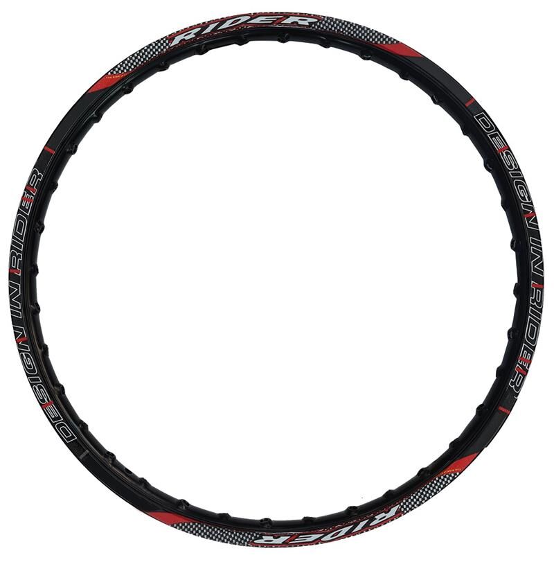 Jant 1.20 X 19 Rıde Sıyah Alımınyum