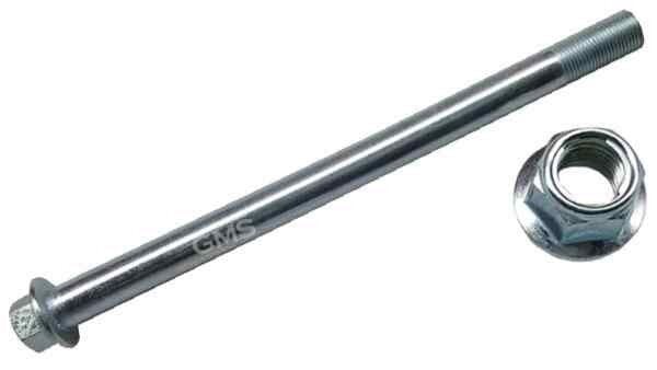 Kuba Ön Teker Mılı Sct50-Space50-Space50 Pro