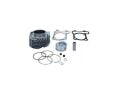 Kuba Silindir Komple 62.50Mm-15P-69Boy Atv200/Linhai Kuba/Terratrack