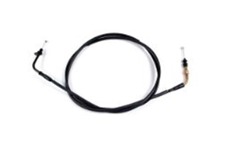 Mondial Gaz Teli Soft 50 Scooter (187 Cm)