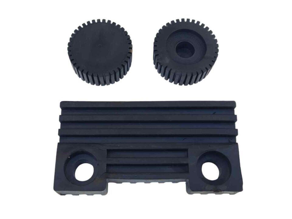 Mondial Mh 125 Drift Depo Takozu 3 Lü Set