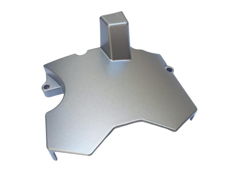 Mondial Ön Dişli Kapağı Mh125 L Drift Kd125 F Kıden Mr Vulture 125İ İth