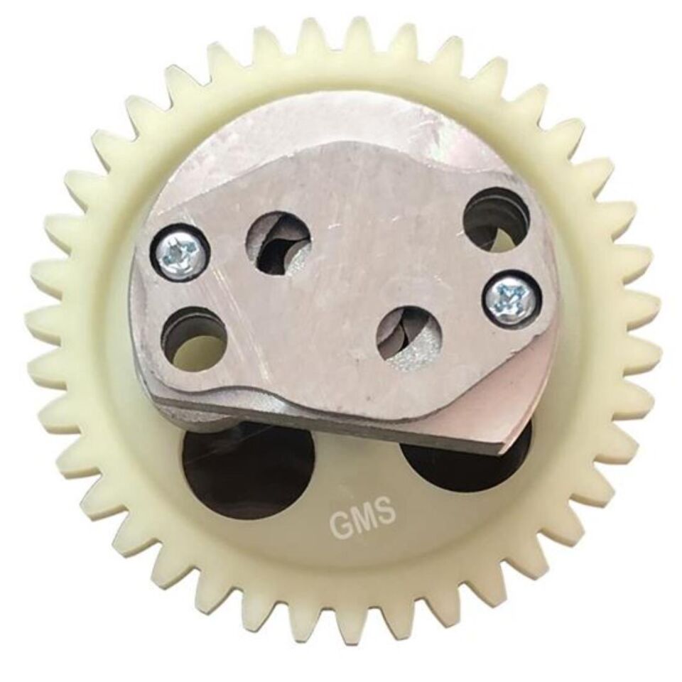 Mondial Yag Pompası Drıft L - Vulture I