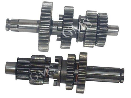 Vıtes Dıslı Set Sfc-Rmz-Çelık