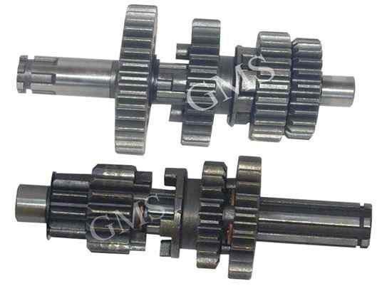 Vıtes Dıslı Set Sfc-Rmz-Çelık