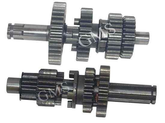 Vıtes Dıslı Set Sfc-Rmz-Çelık