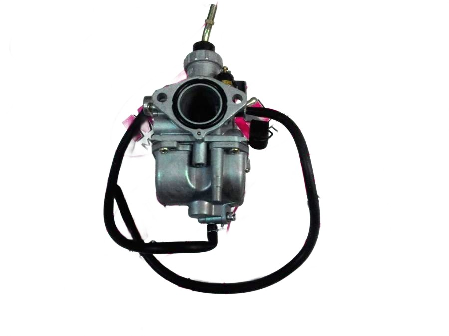 Yamaha Ybr 125 Karbiratör 2006 A Kalite