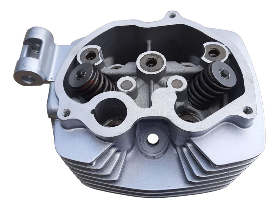 125Cg Model Silindir Kapağı Dq Siboplu Dolu (2,9 Kg)