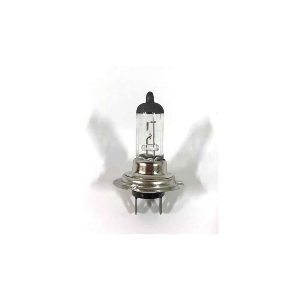 12V 55W H7 Ampül