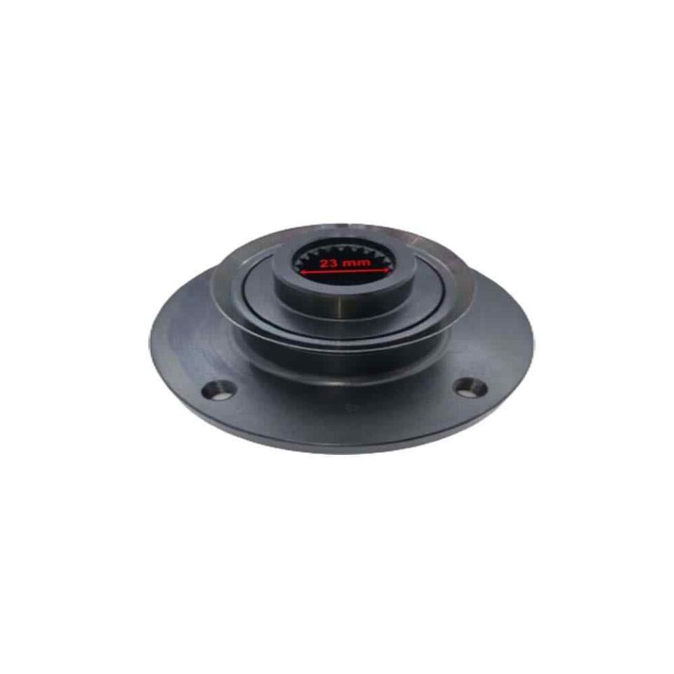 Atv Arctic Cat Arka Şaft Disk Flanşı İç 23 Mm Öm