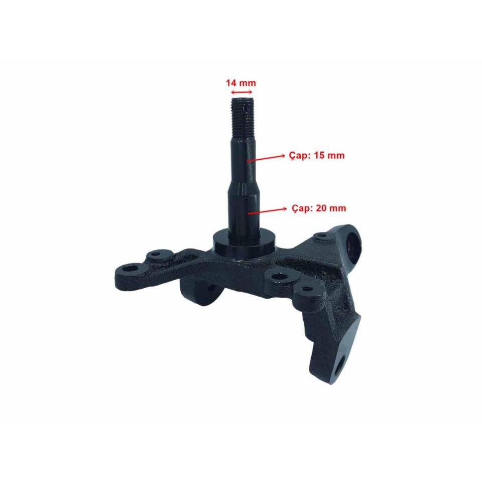 Atv Lx200 Ön Akson Sağ Em