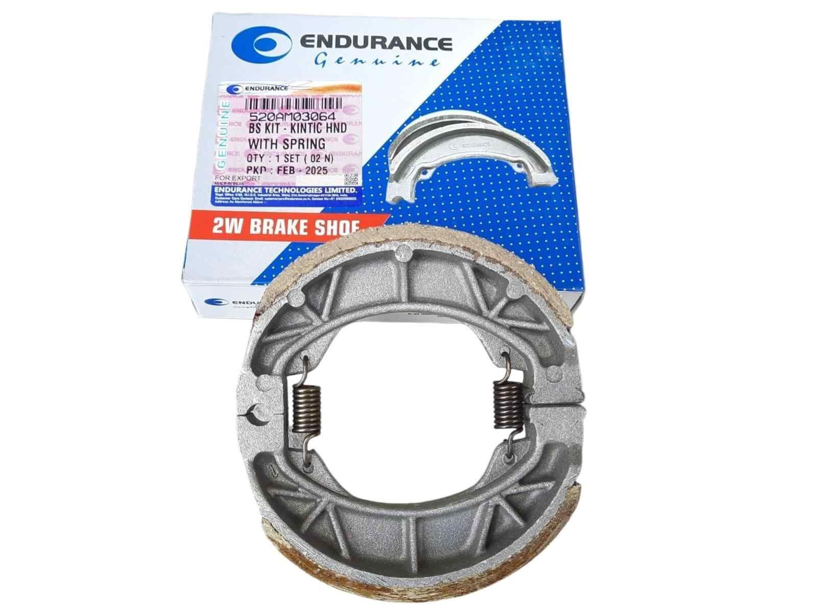 Cub Fren Balatası Endurance